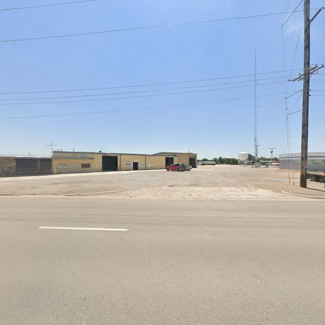 Farmers AG Supply LLC