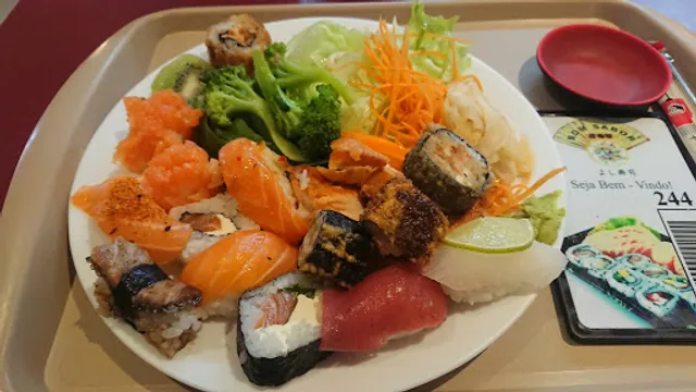 Restaurante Bom Sabor