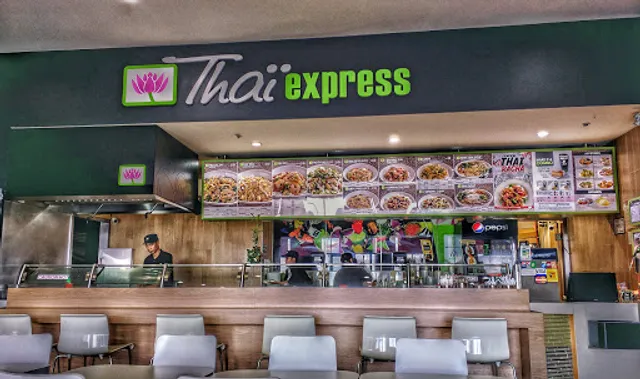 Thai Express Restaurant Brampton