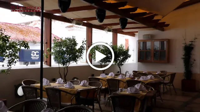 Restaurante Dom Henrique - DHCafé