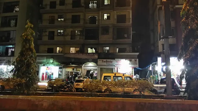 Cochin Ark Restaurant