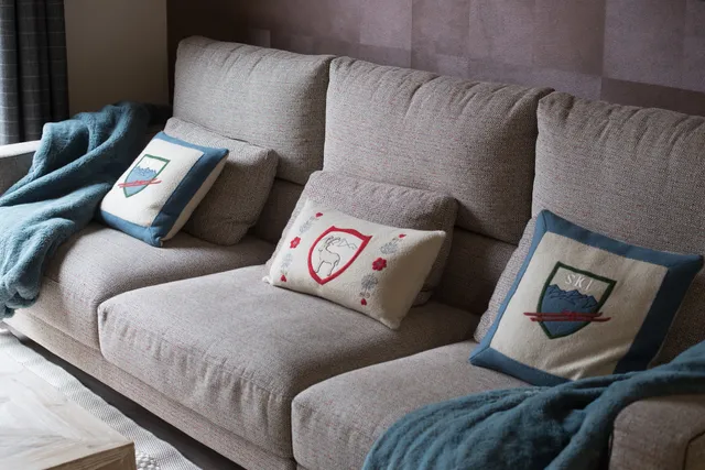 Tuca del Mont, apartamento premium