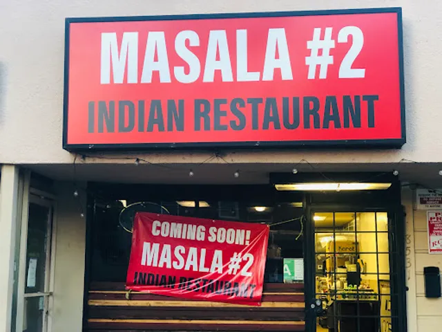 Masala #2