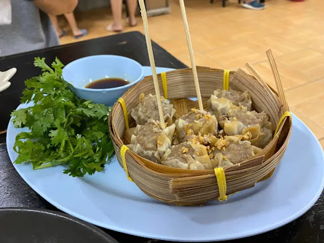 Baan Lert Ros บ้านเลิศรส