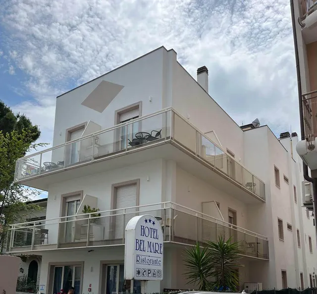 Hotel Bel Mare