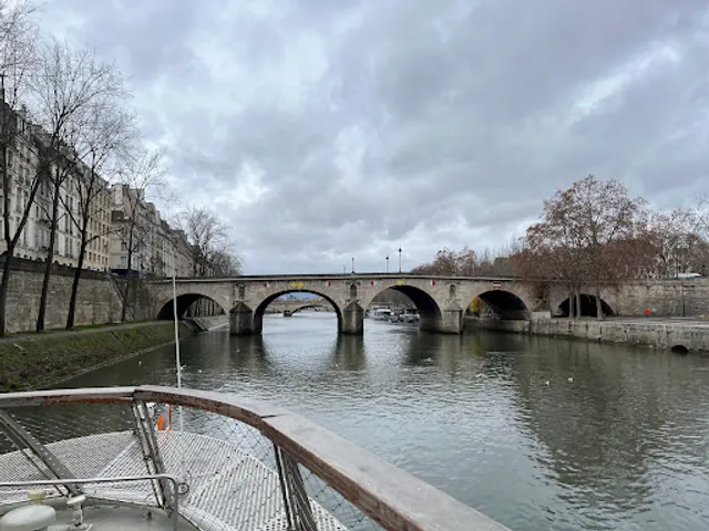 Pont Marie