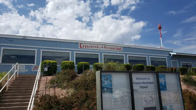 Crosswinds Restaurant