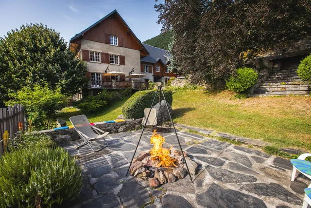 Pyren'Escape | Coliving, Coworking & Séminaire dans les Pyrénées