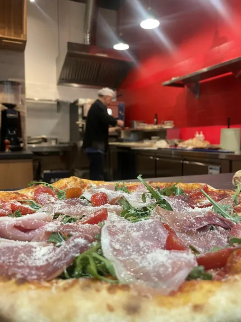 PIZZANO Italiano Vero