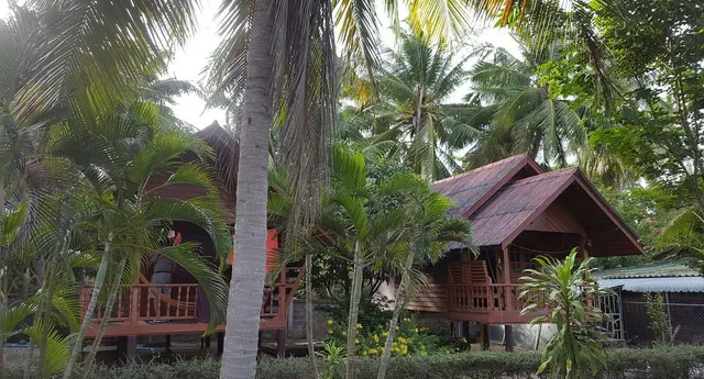 Ban Tai Resort