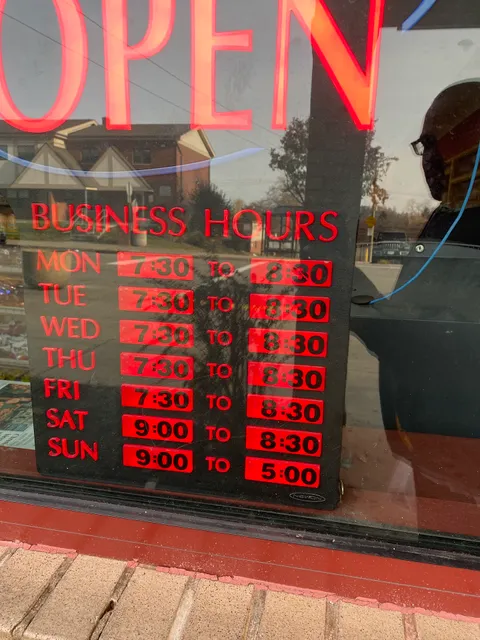 Edna's Market & Deli