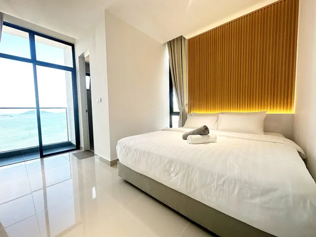 The Shore Kota Kinabalu by LW Suites