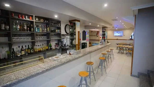 Restaurante La Maravilla