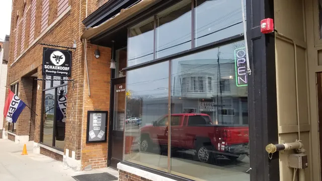 Schaendorf Brewing Company