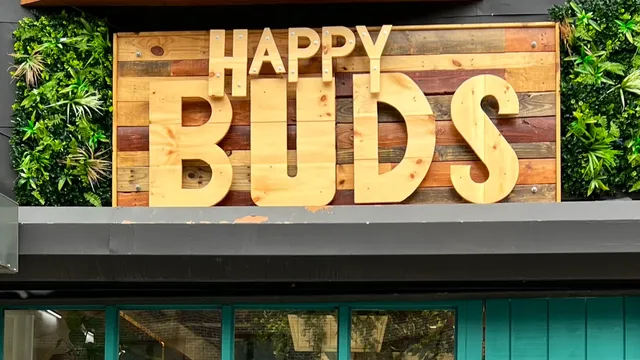 Happy Buds Brooklyn