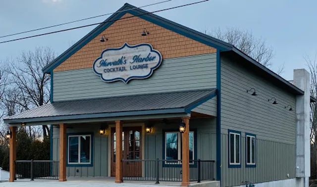 Buckeye Lake Coffee Company