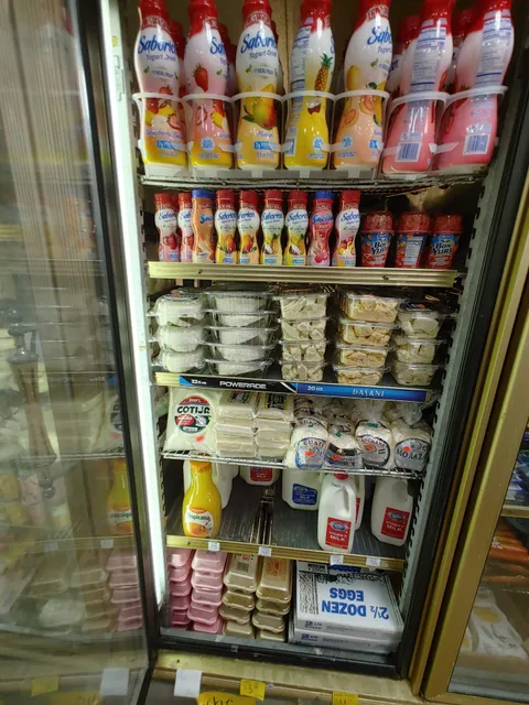 La Taxqueña Grocery