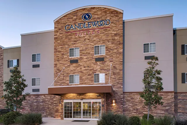 Candlewood Suites Austin N-Cedar Park by IHG