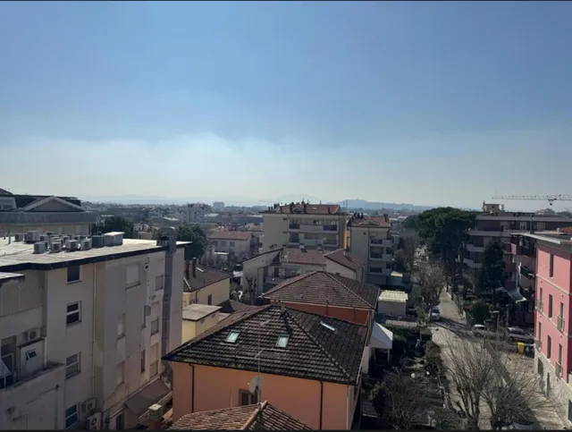 New Liston Rimini Castle