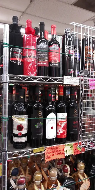 Discount Liquor Mini Mart