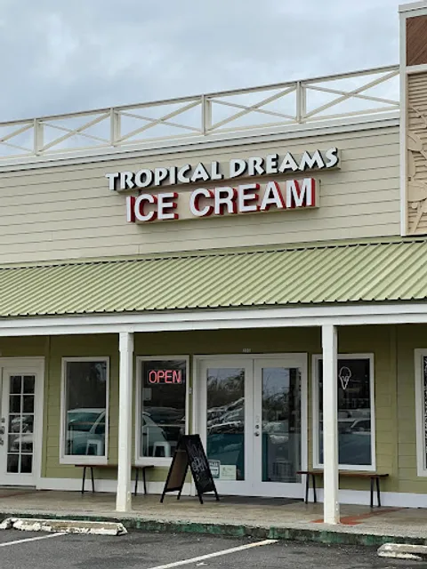 Tropical Dreams Kapaa