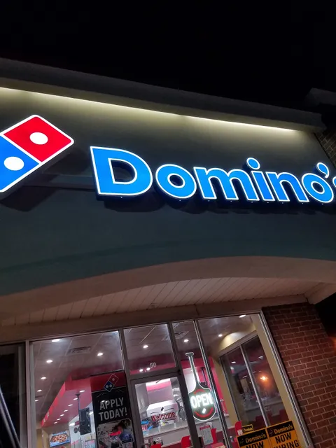 Domino's Pizza