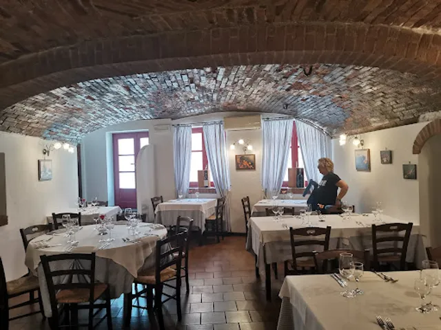 La Volta Rossa di Roddi d'Alba