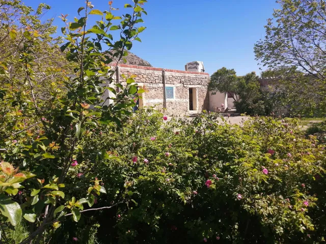 Auberge Gîte Dayet Chiker