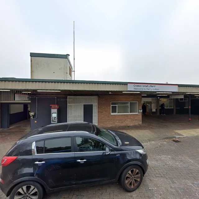 Travellers In Mind Cafe Kiosk