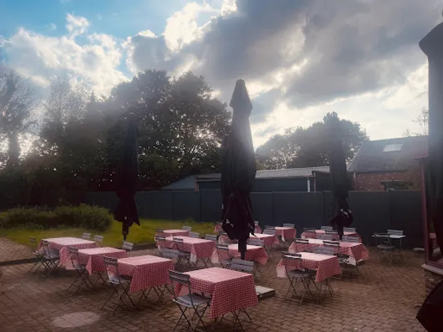 La Toque Noire Ristorante