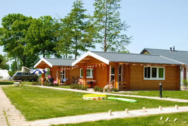 Camping De Stuurmanskolk