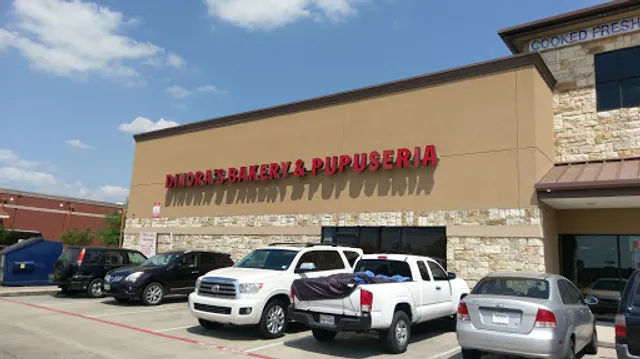 Dinora's Bakery & Pupuseria DB&P OFICIAL