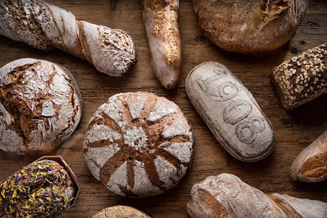 Bäckerei-Konditorei Kuhn e.K. (Verwaltung + Produktion)