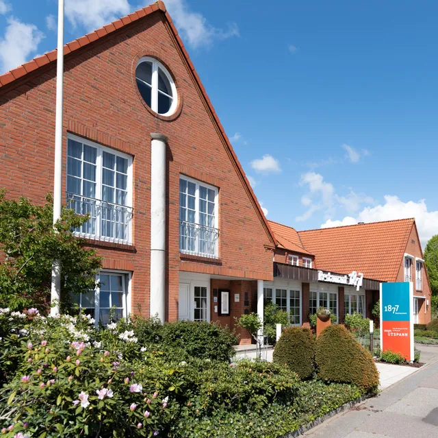 Boutiquehotel Myn Utspann