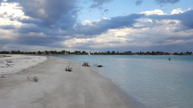 South Lido County Park