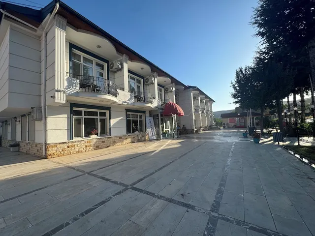 Elazığ Mavigöl Otel