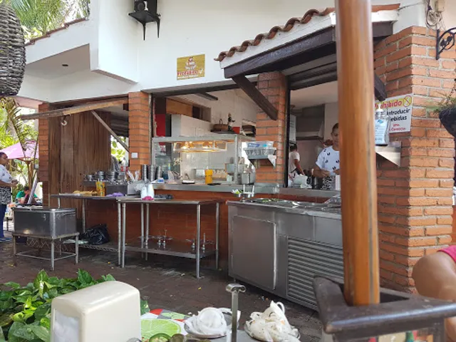 Carnitas El Camino - El Bigotes