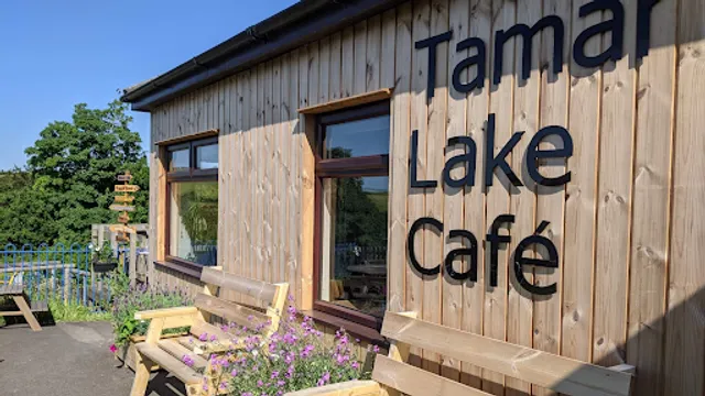 Tamar Lake Café