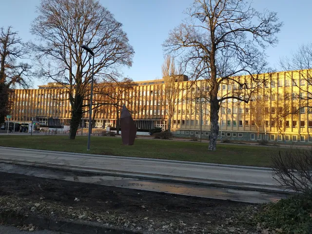 UFR Humanities and Arts of the University of Lorraine