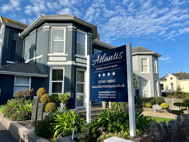 Atlantis Holiday Apartments