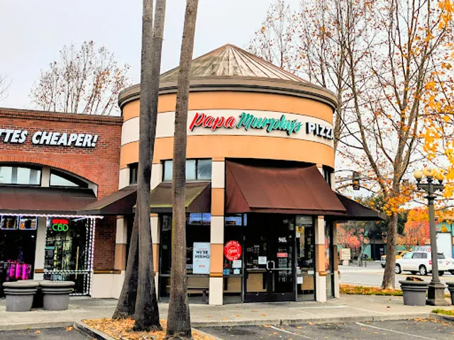 Papa Murphy's | Take 'N' Bake Pizza