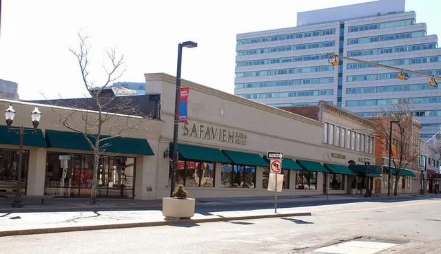 Safavieh Home Furnishings