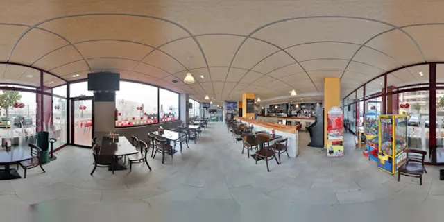 Cafetería La Vega