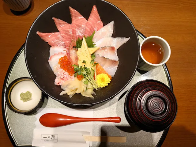 レストラン一乃房