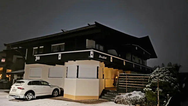 Appartementhaus Astl