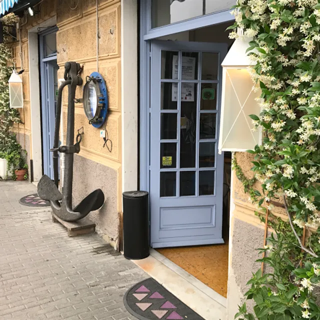 A' Lanterna di Don Gallo