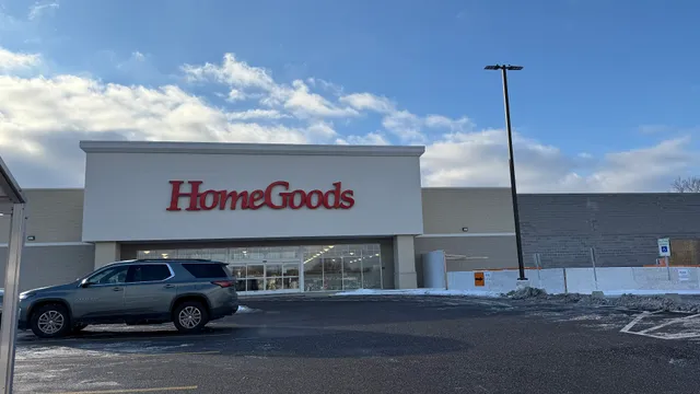 HomeGoods