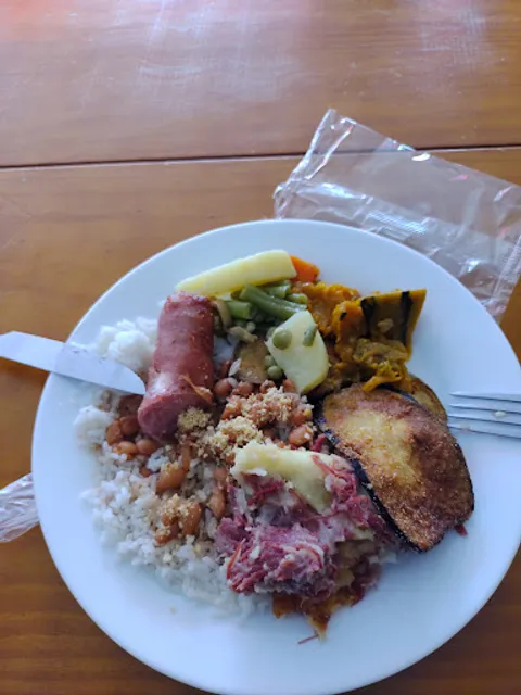 Restaurante Macarius