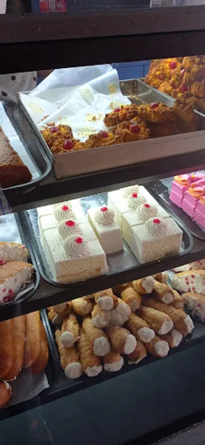 Malabar Bakery