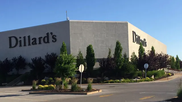 Dillard's